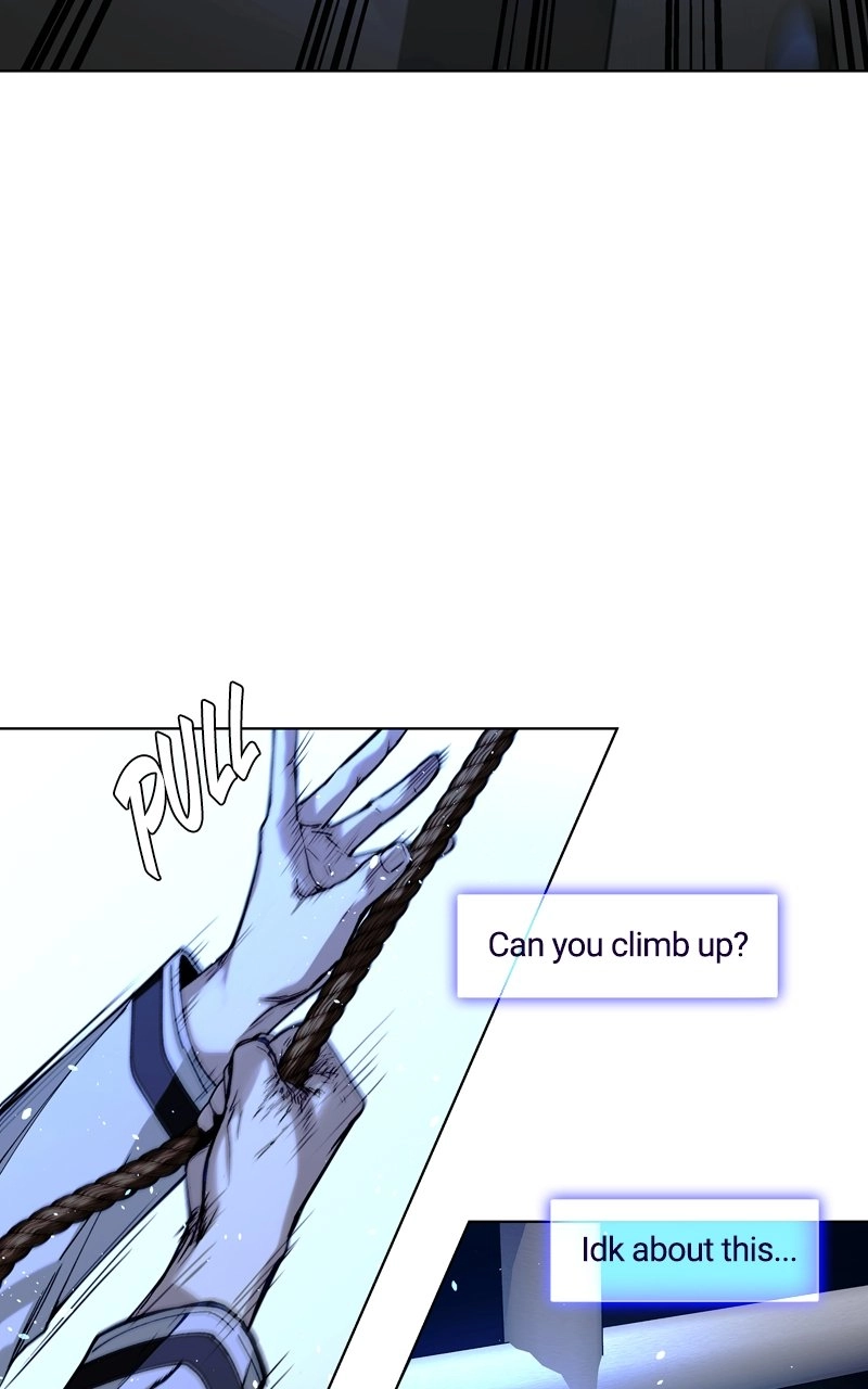 The End is a Game to Me Chapter 48 Page 16