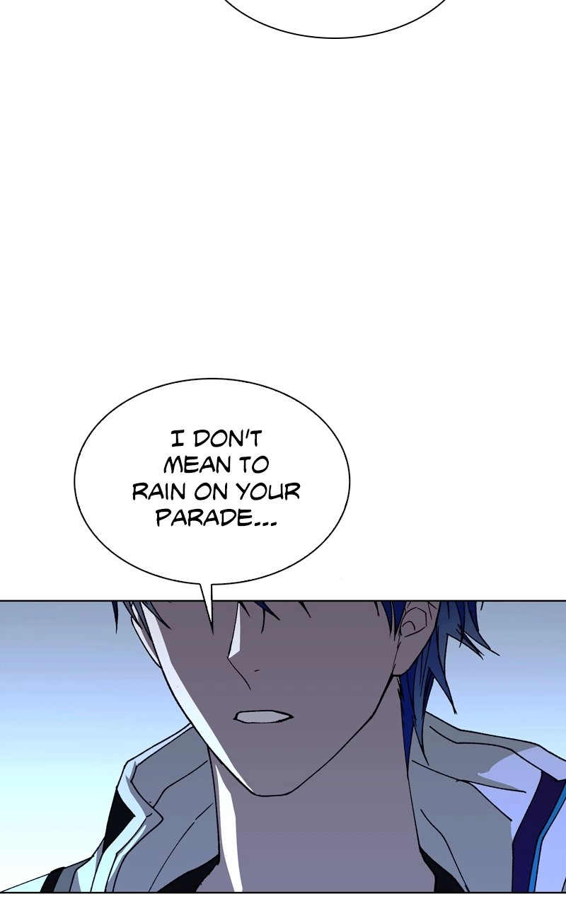 The End is a Game to Me Chapter 48 Page 56