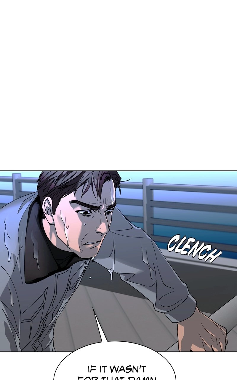 The End is a Game to Me Chapter 48 Page 45