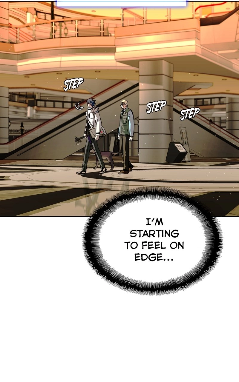 The End is a Game to Me Chapter 48 Page 99