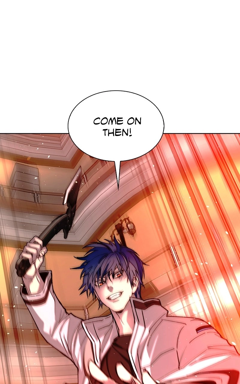 The End is a Game to Me Chapter 48 Page 104