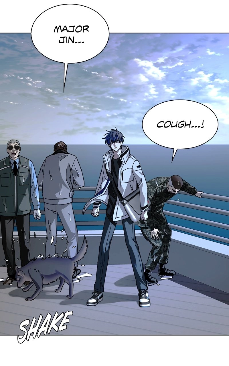 The End is a Game to Me Chapter 48 Page 44