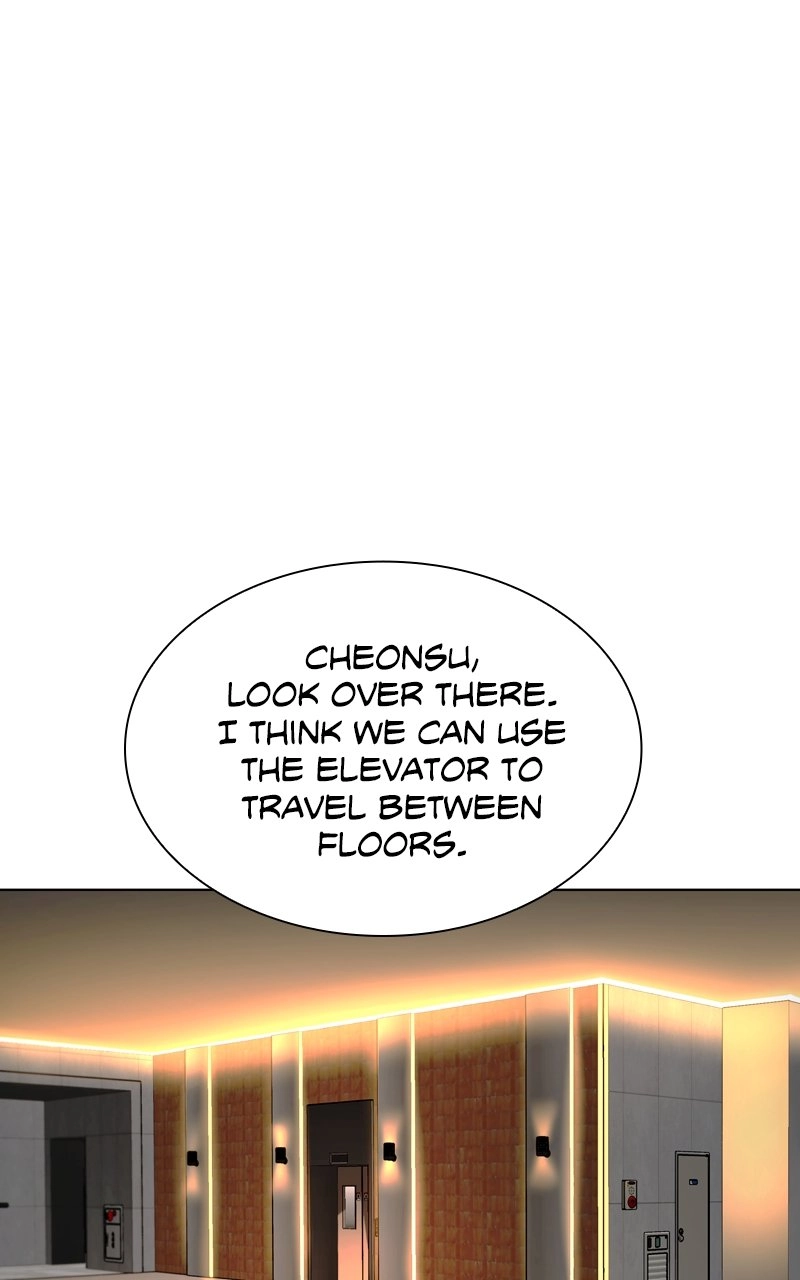The End is a Game to Me Chapter 48 Page 97