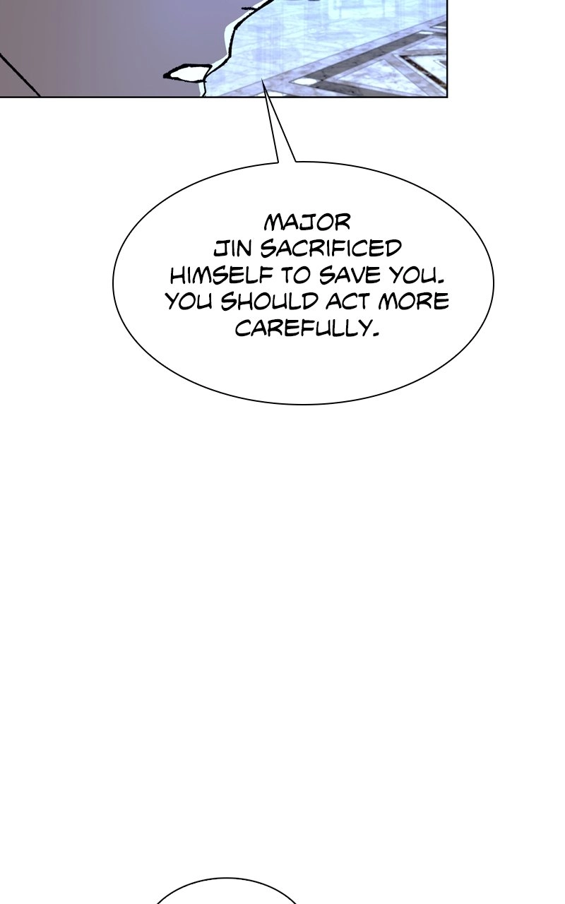 The End is a Game to Me Chapter 48 Page 81