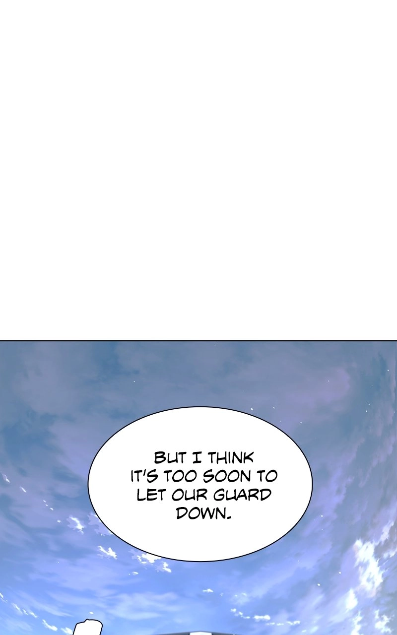 The End is a Game to Me Chapter 48 Page 57