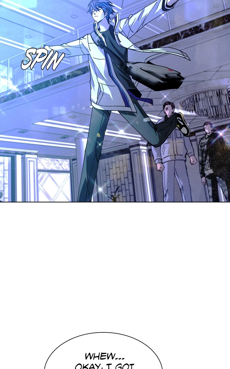 The End is a Game to Me Chapter 48 Page 74