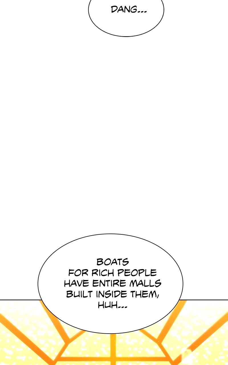 The End is a Game to Me Chapter 48 Page 95