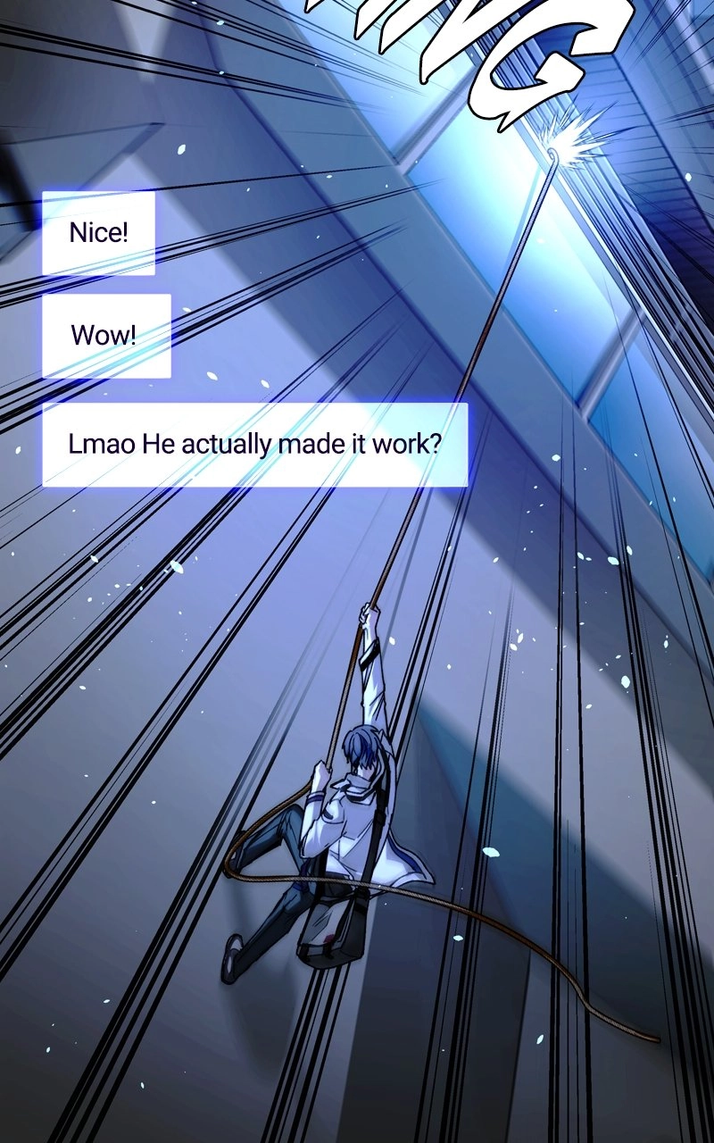 The End is a Game to Me Chapter 48 Page 15