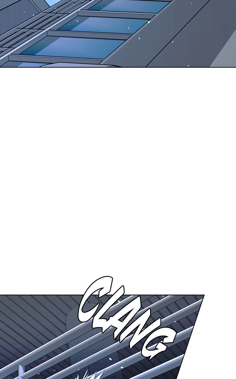 The End is a Game to Me Chapter 48 Page 11