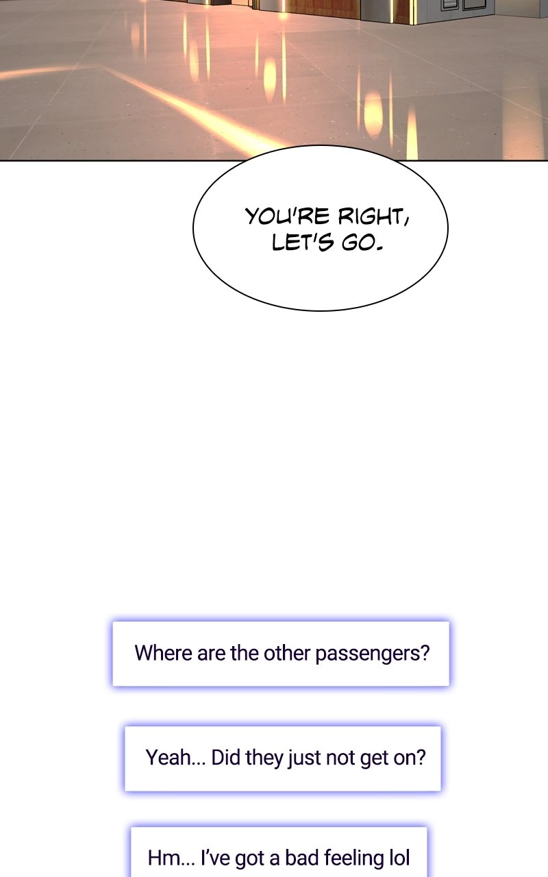 The End is a Game to Me Chapter 48 Page 98