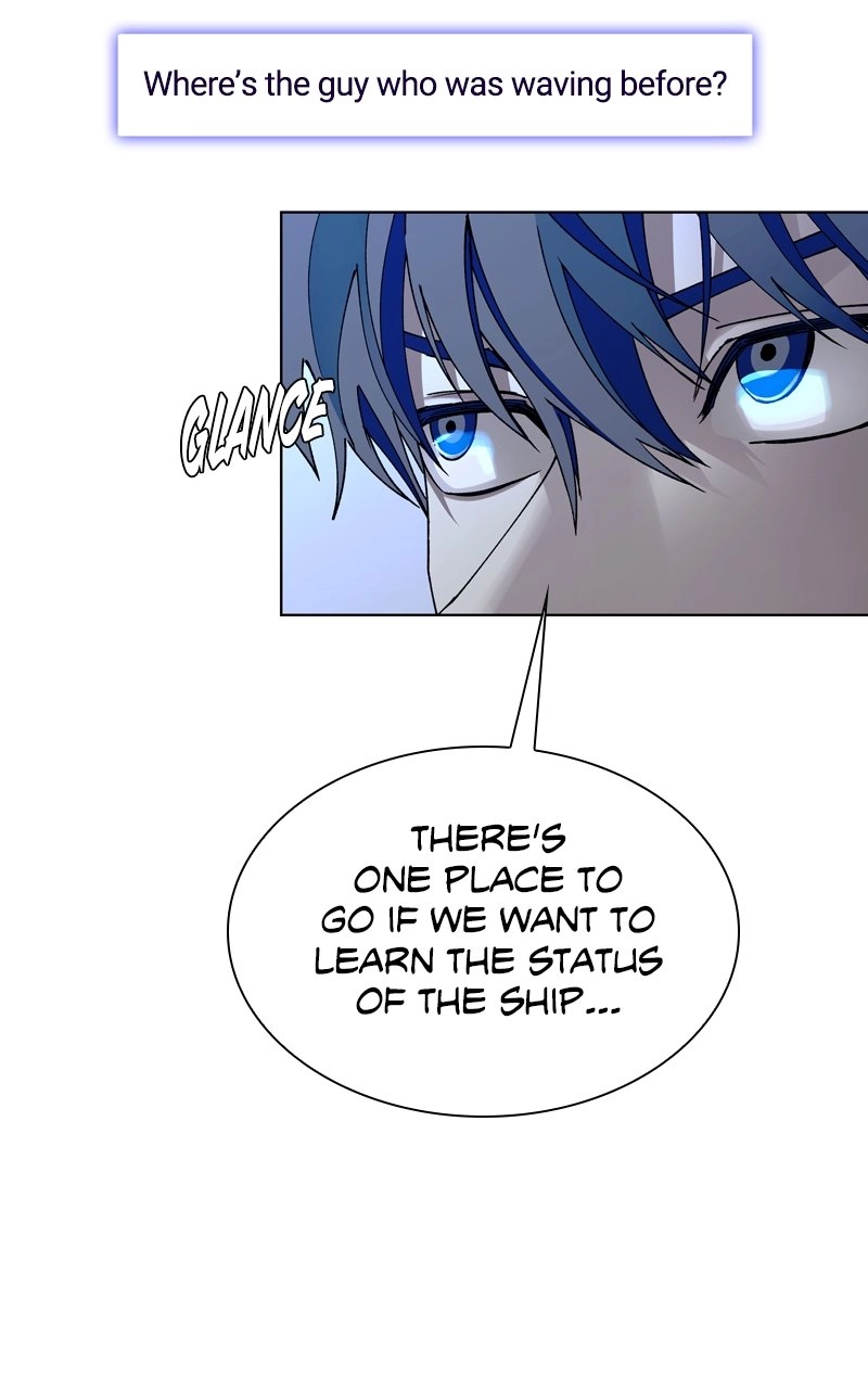 The End is a Game to Me Chapter 48 Page 66