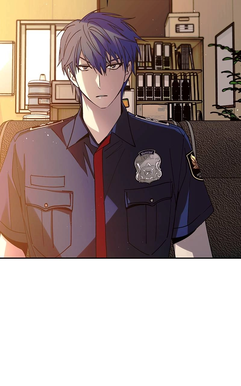 The End is a Game to Me Chapter 77 Page 100