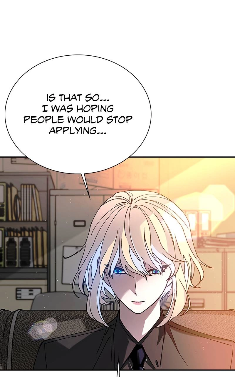 The End is a Game to Me Chapter 77 Page 101