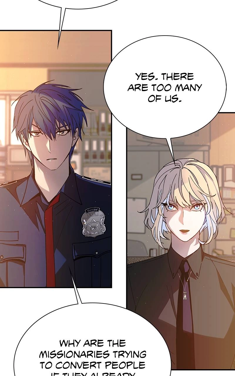 The End is a Game to Me Chapter 77 Page 103
