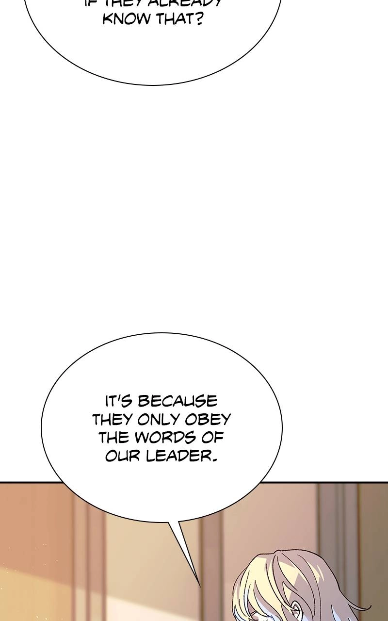 The End is a Game to Me Chapter 77 Page 104