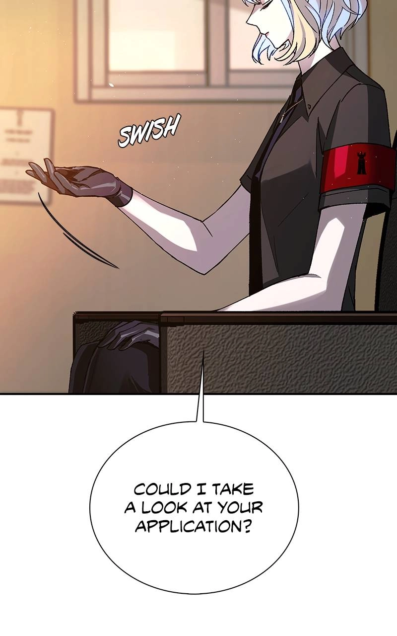 The End is a Game to Me Chapter 77 Page 105