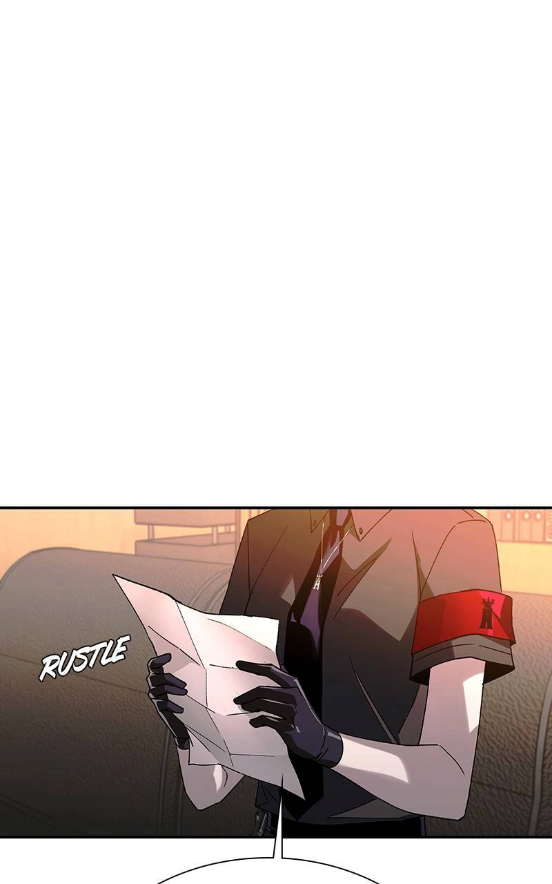 The End is a Game to Me Chapter 77 Page 106