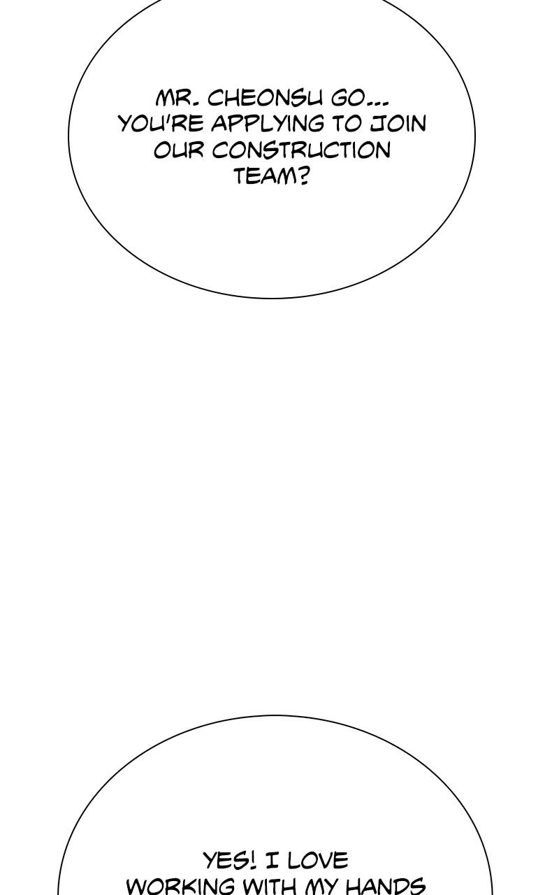 The End is a Game to Me Chapter 77 Page 107
