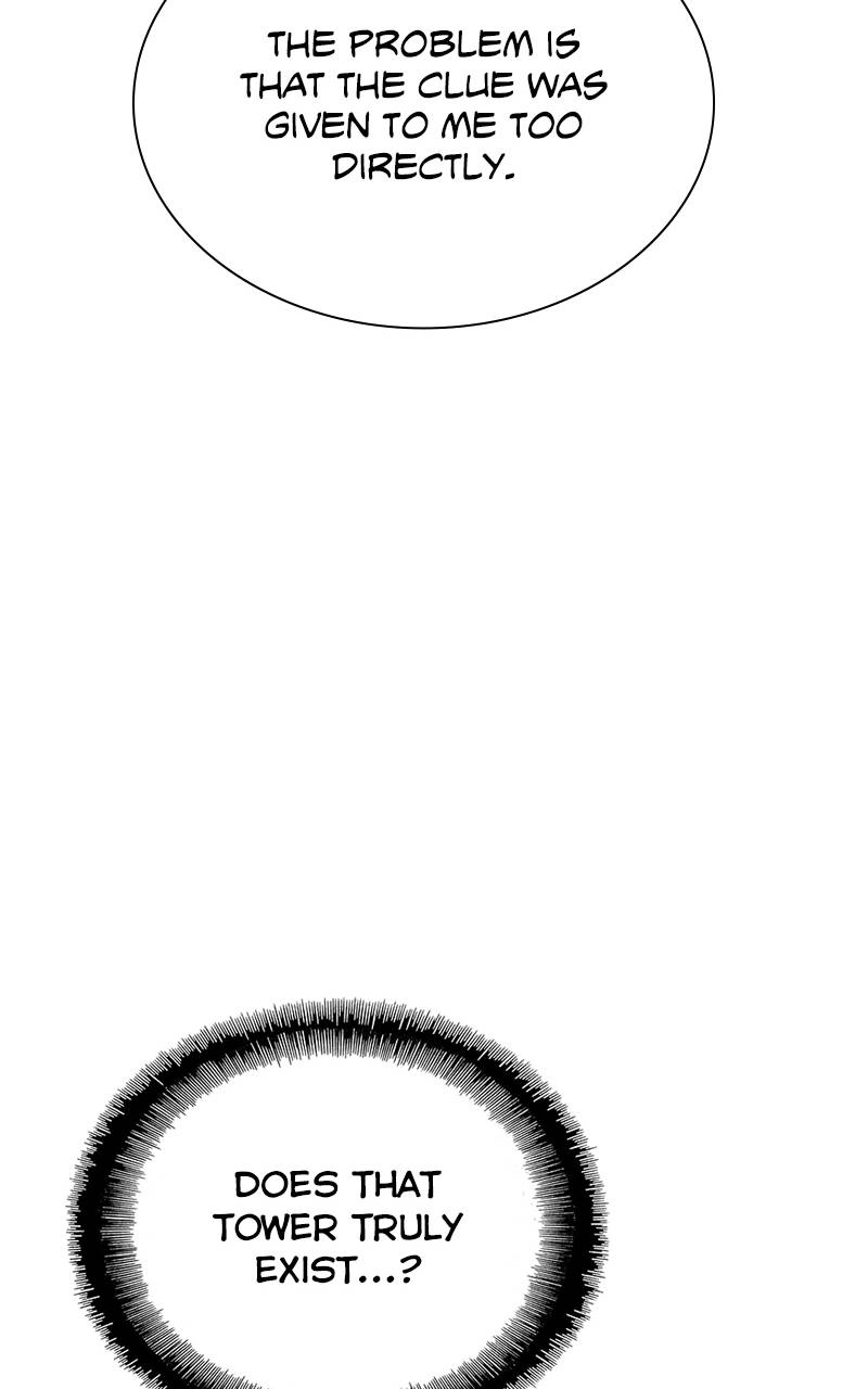 The End is a Game to Me Chapter 77 Page 10