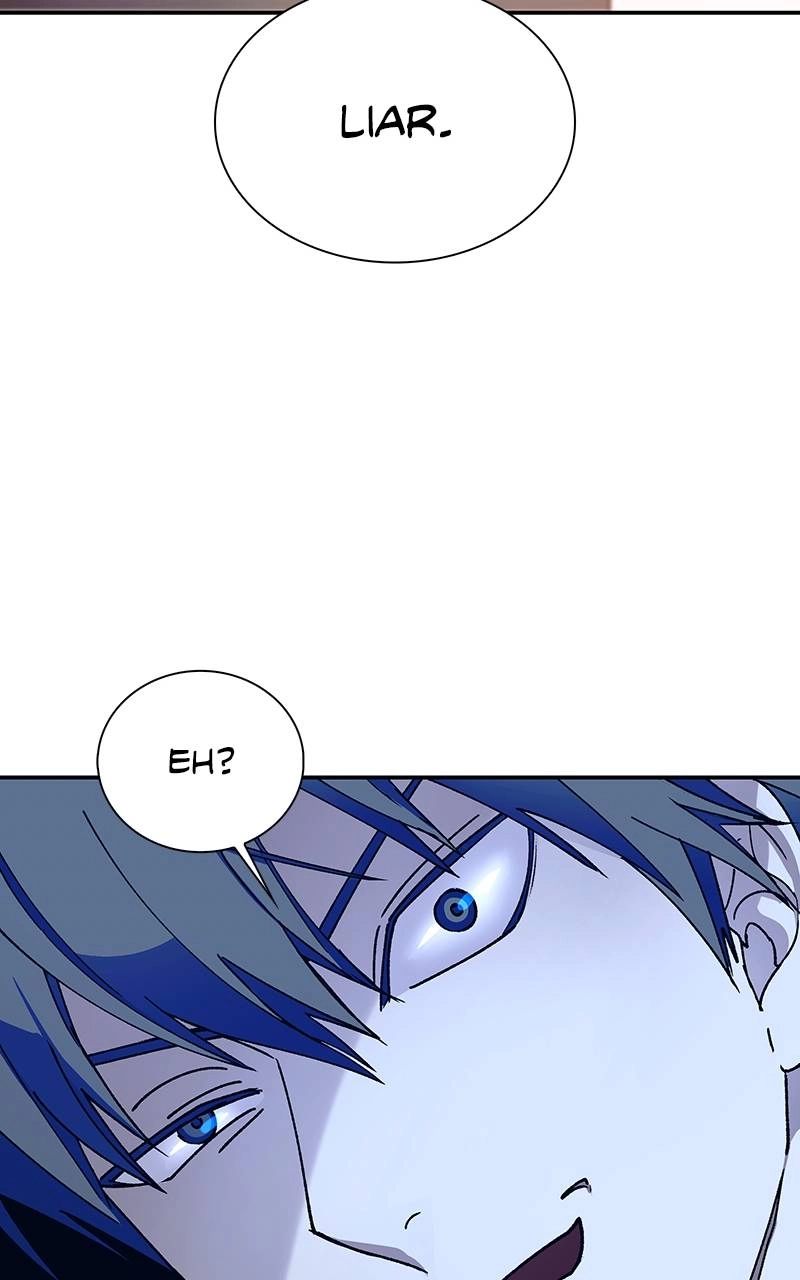 The End is a Game to Me Chapter 77 Page 110