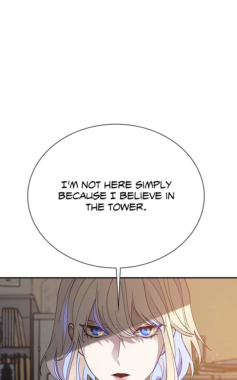 The End is a Game to Me Chapter 77 Page 112