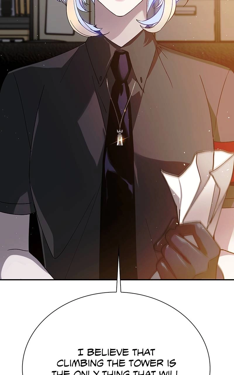 The End is a Game to Me Chapter 77 Page 113