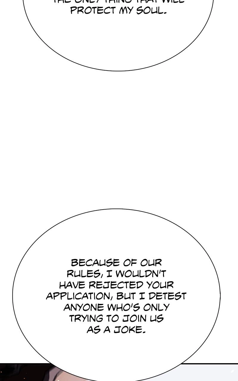 The End is a Game to Me Chapter 77 Page 114