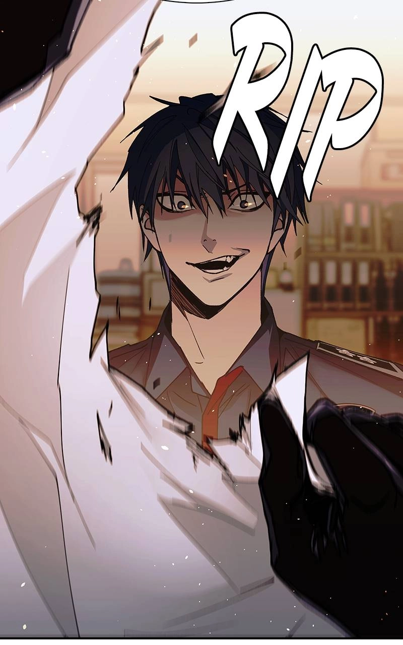 The End is a Game to Me Chapter 77 Page 115
