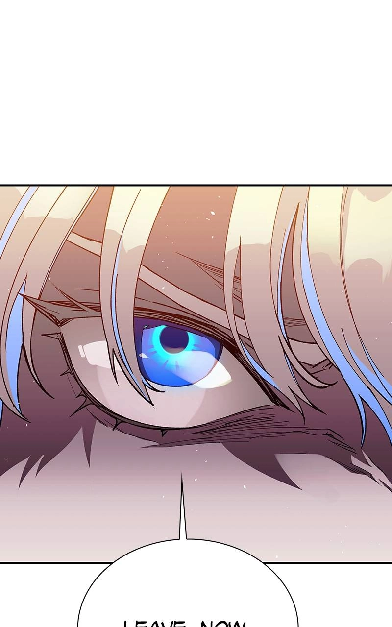The End is a Game to Me Chapter 77 Page 117