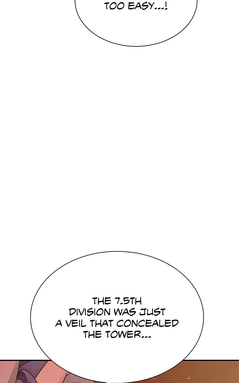 The End is a Game to Me Chapter 77 Page 14