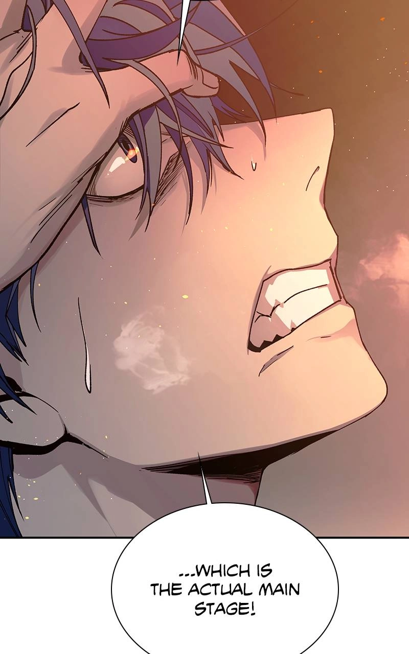 The End is a Game to Me Chapter 77 Page 15