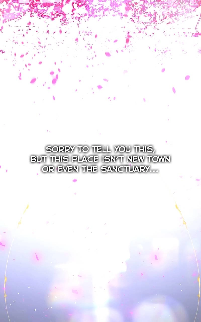 The End is a Game to Me Chapter 77 Page 18