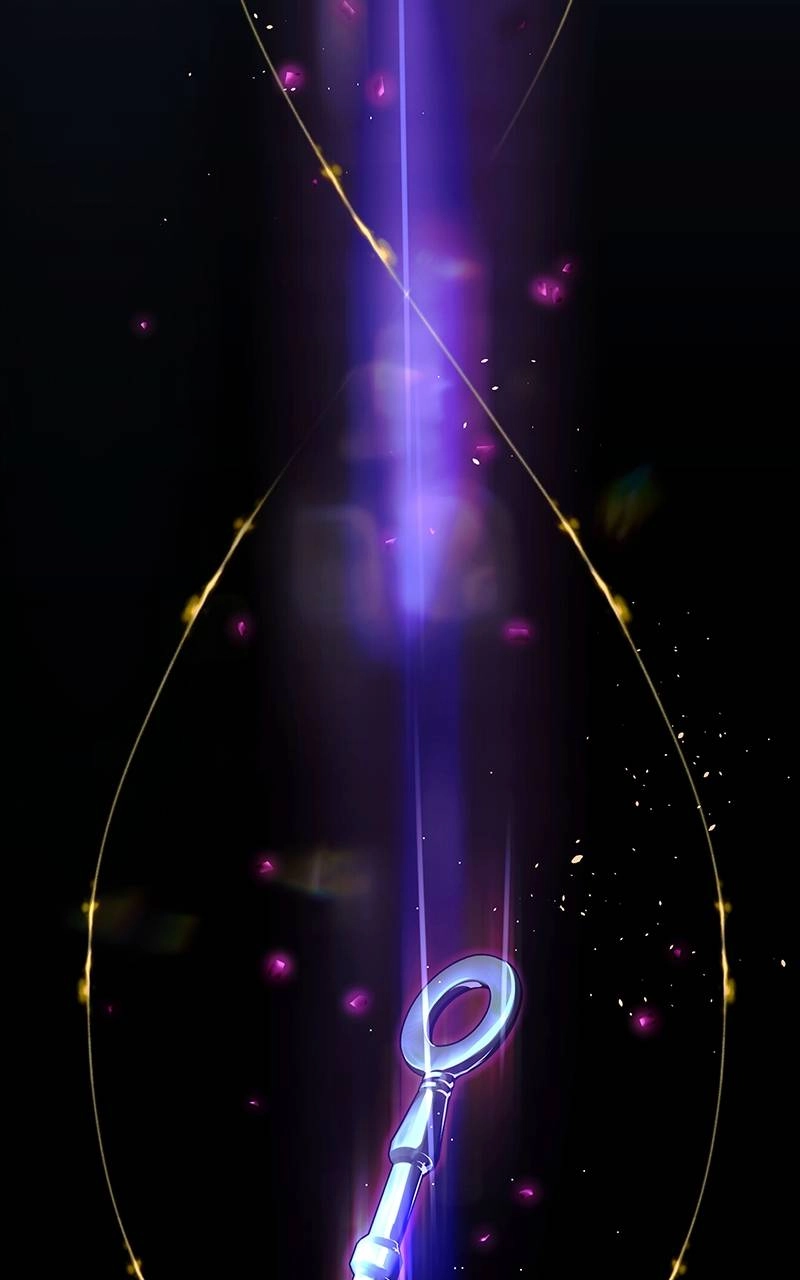 The End is a Game to Me Chapter 77 Page 20