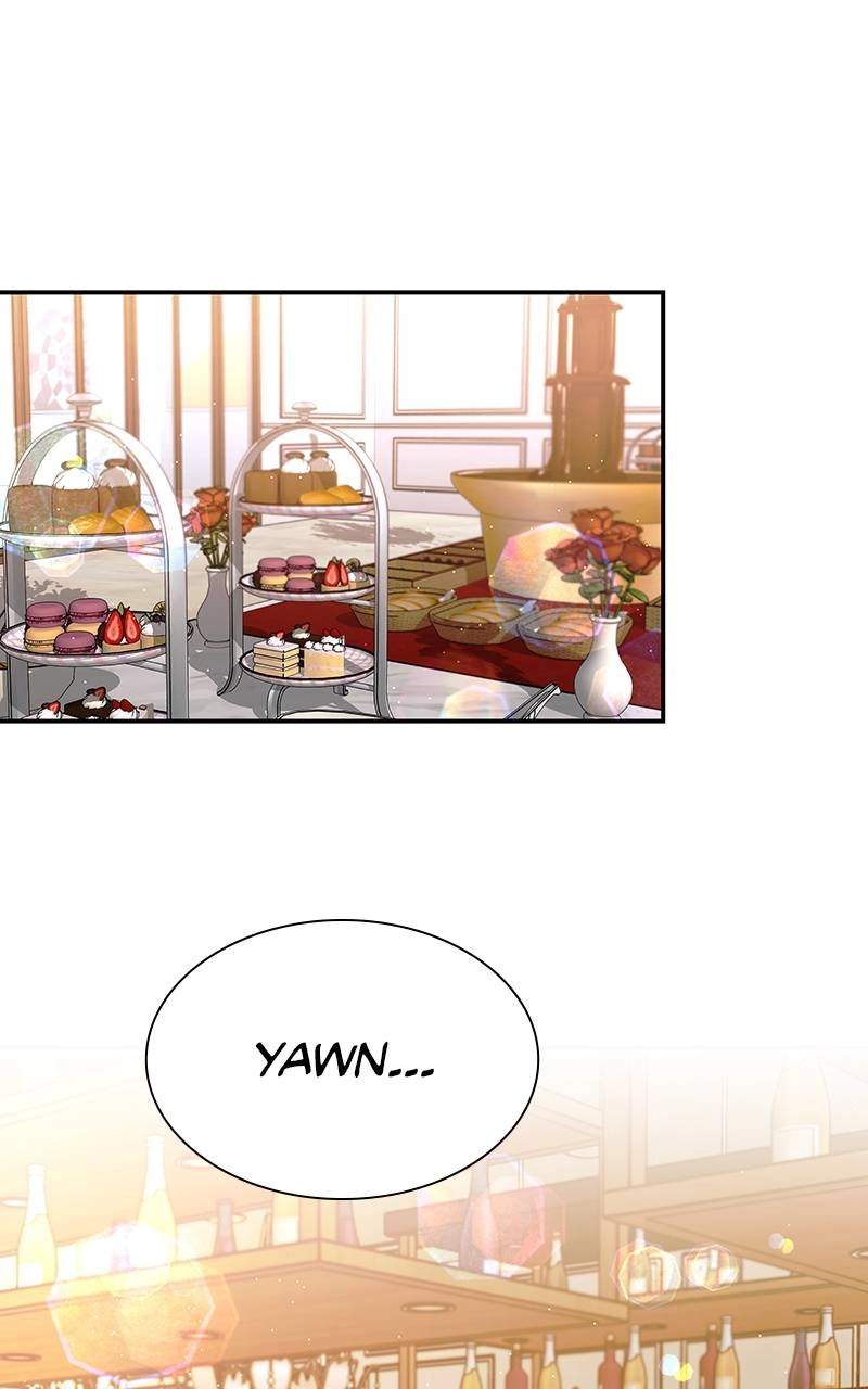 The End is a Game to Me Chapter 77 Page 25