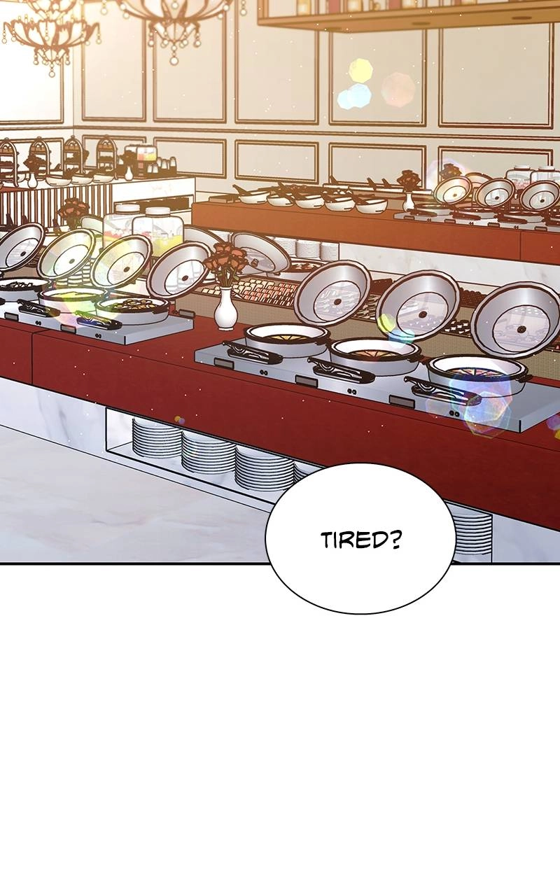The End is a Game to Me Chapter 77 Page 26