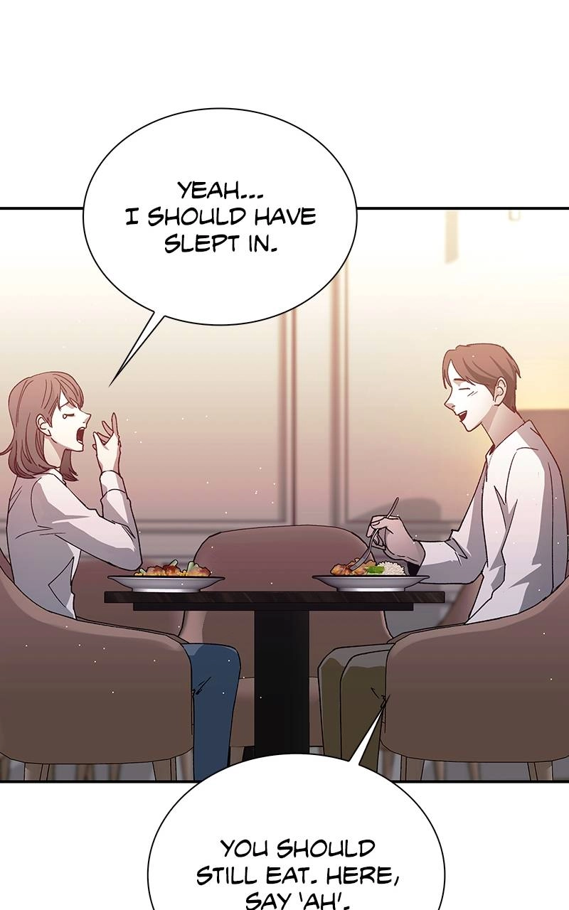 The End is a Game to Me Chapter 77 Page 27