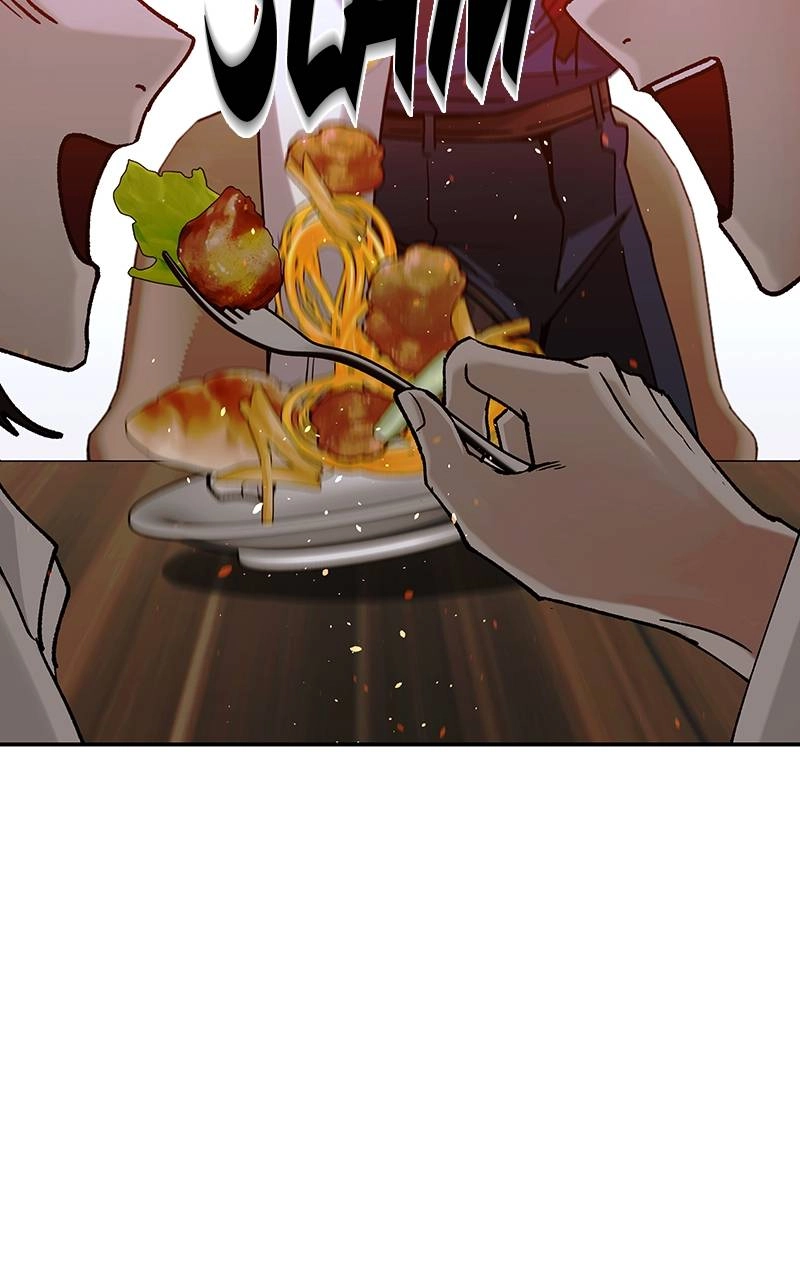 The End is a Game to Me Chapter 77 Page 29