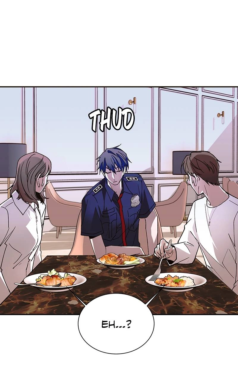 The End is a Game to Me Chapter 77 Page 30