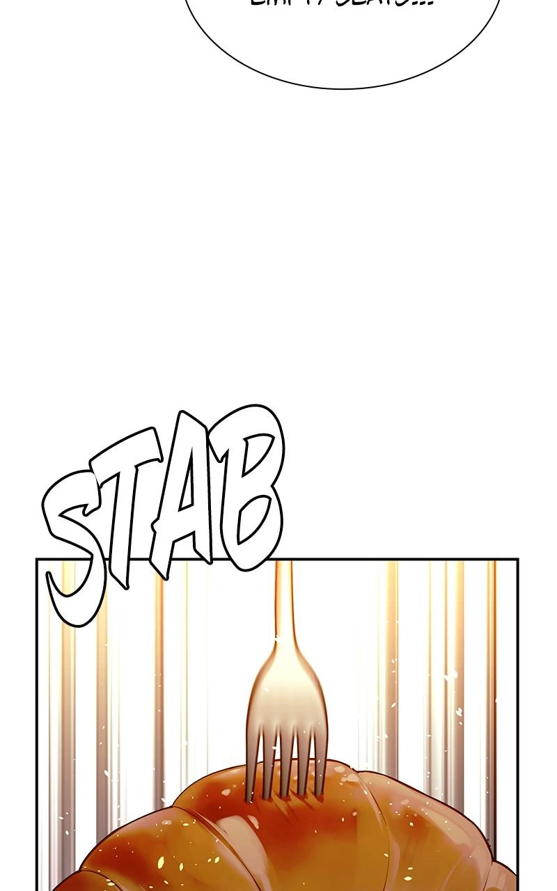 The End is a Game to Me Chapter 77 Page 32