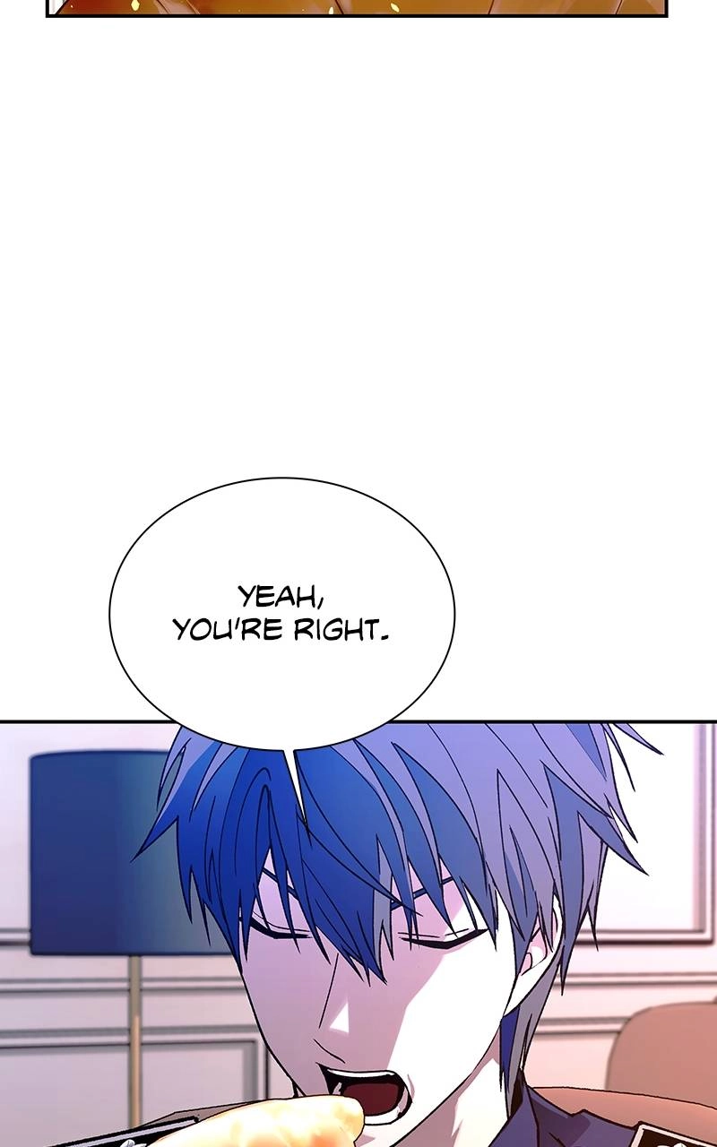 The End is a Game to Me Chapter 77 Page 33