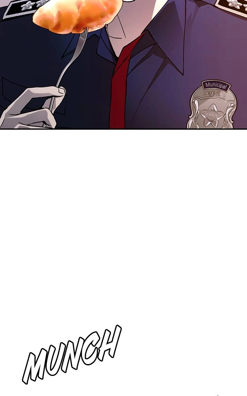 The End is a Game to Me Chapter 77 Page 34
