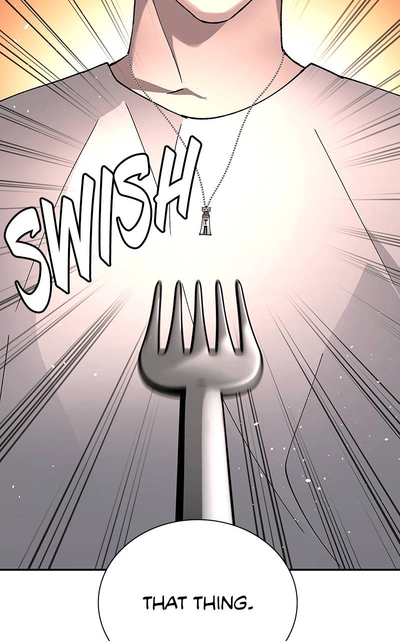 The End is a Game to Me Chapter 77 Page 37