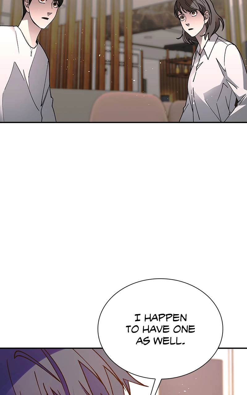 The End is a Game to Me Chapter 77 Page 41