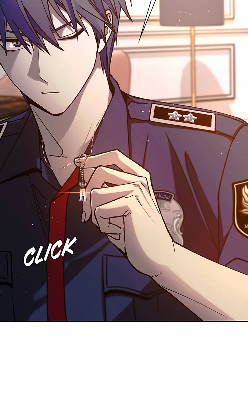 The End is a Game to Me Chapter 77 Page 42