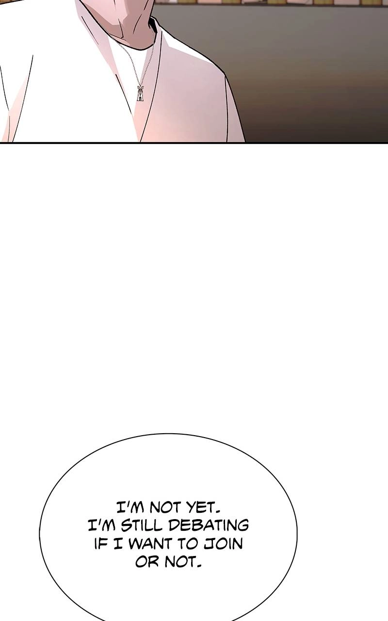 The End is a Game to Me Chapter 77 Page 44