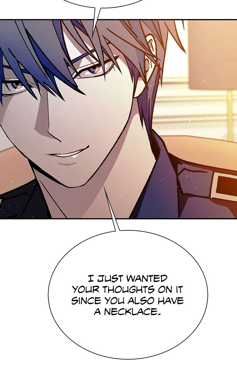 The End is a Game to Me Chapter 77 Page 45