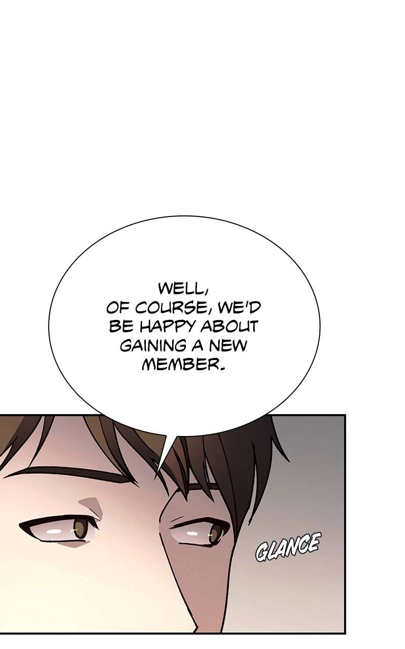 The End is a Game to Me Chapter 77 Page 46