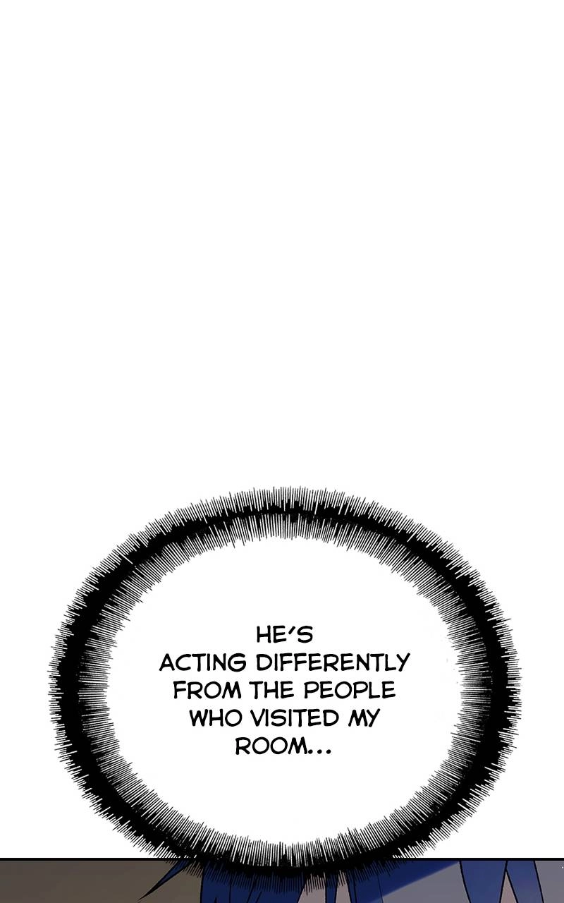 The End is a Game to Me Chapter 77 Page 47