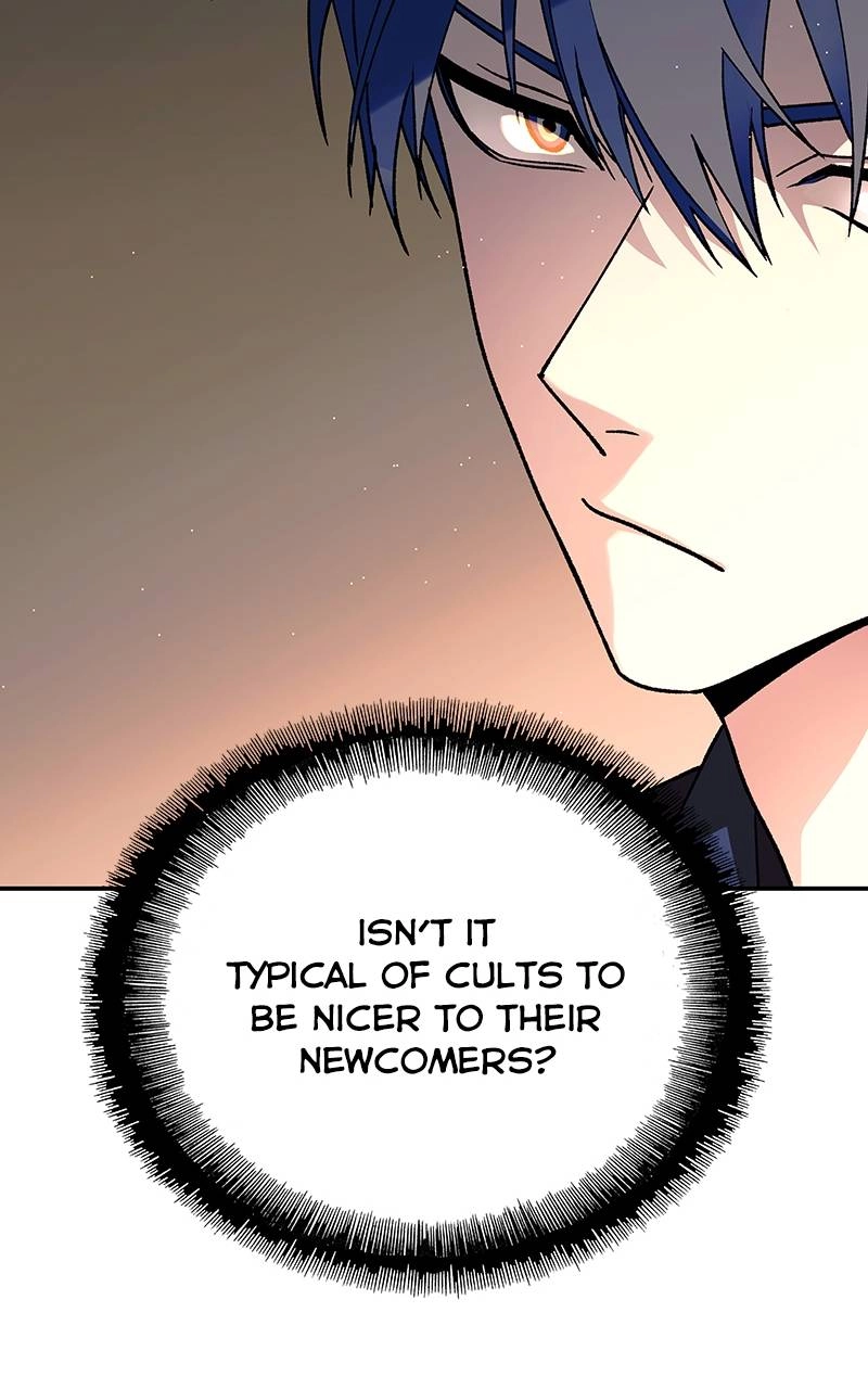 The End is a Game to Me Chapter 77 Page 48