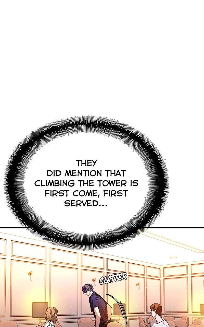 The End is a Game to Me Chapter 77 Page 49